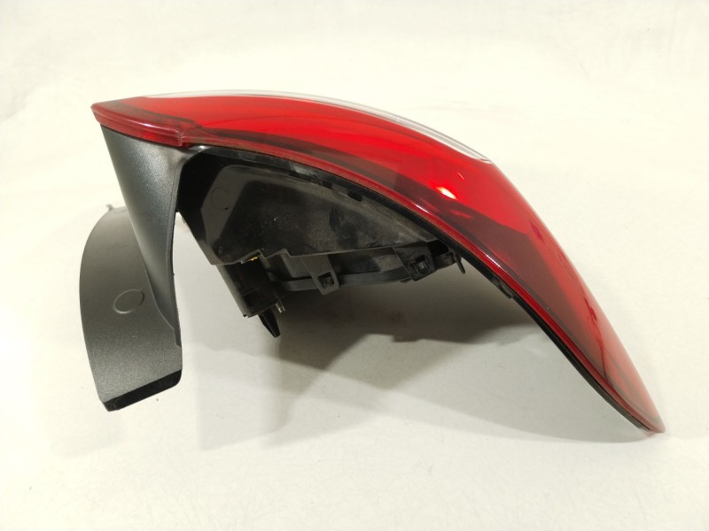 Recambio de piloto trasero izquierdo para dacia sandero ii (b8_) tce 90 (b8m1, b8ma) referencia OEM IAM 265550577R 62421303 