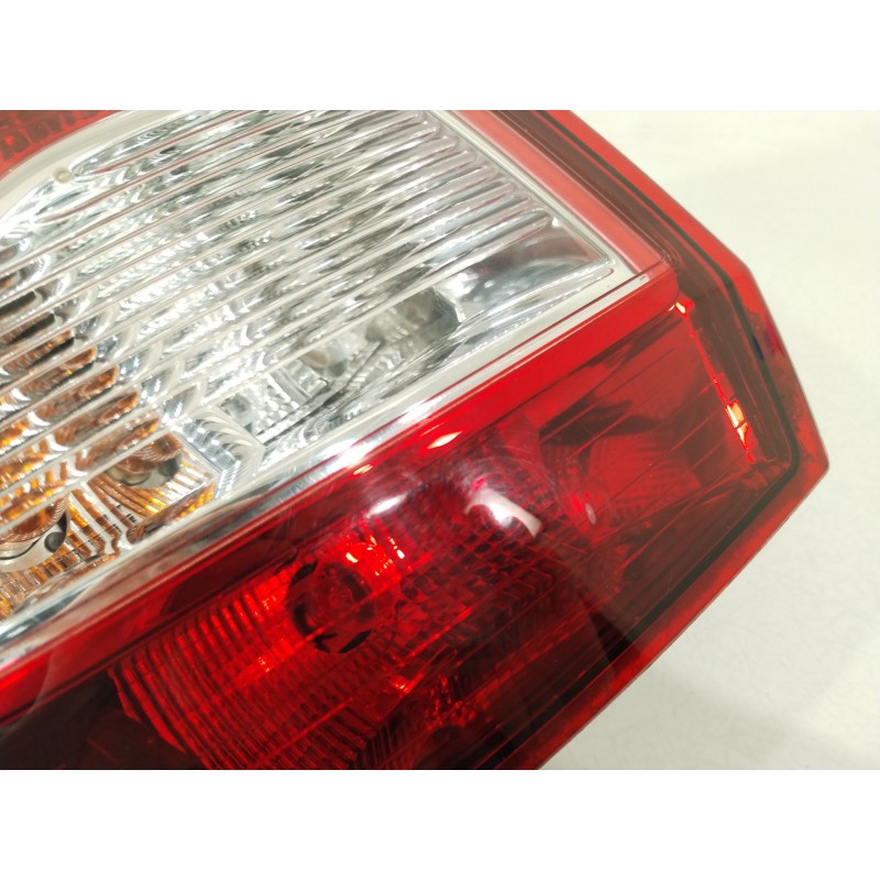 Recambio de piloto trasero izquierdo para dacia sandero ii (b8_) tce 90 (b8m1, b8ma) referencia OEM IAM 265550577R 62421303 