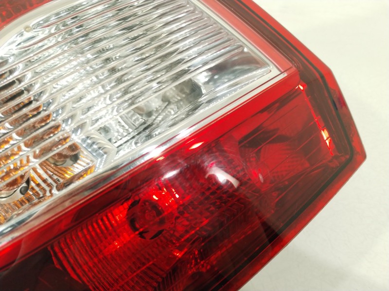 Recambio de piloto trasero izquierdo para dacia sandero ii (b8_) tce 90 (b8m1, b8ma) referencia OEM IAM 265550577R 62421303 