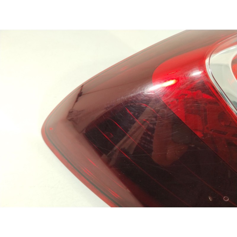 Recambio de piloto trasero izquierdo para dacia sandero ii (b8_) tce 90 (b8m1, b8ma) referencia OEM IAM 265550577R 62421303 