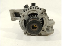 Recambio de alternador para ford focus ii sedán (db_, fch, dh) 1.6 tdci referencia OEM IAM 3M5T10300VD D632575R 