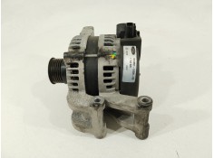 Recambio de alternador para ford focus ii sedán (db_, fch, dh) 1.6 tdci referencia OEM IAM 3M5T10300VD D632575R  2