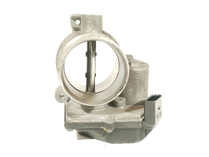 Recambio de caja mariposa para audi q5 (8rb) sq5 tdi quattro referencia OEM IAM 059145950AF A2C83592300 