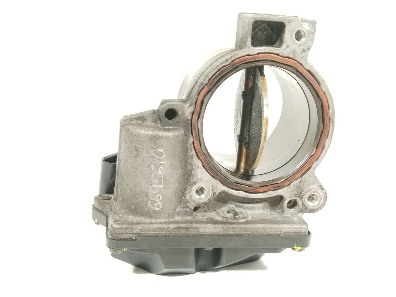 Recambio de caja mariposa para audi q5 (8rb) sq5 tdi quattro referencia OEM IAM 059145950AF A2C83592300 