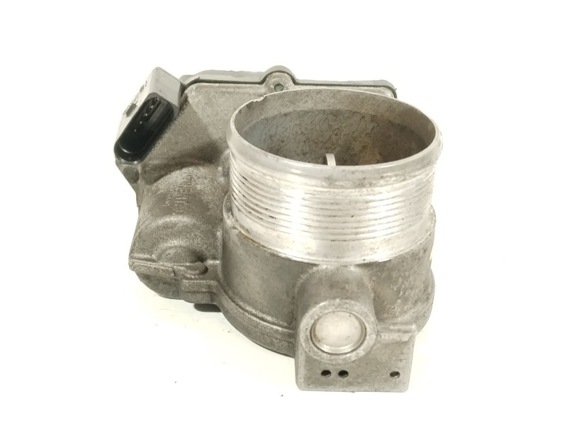 Recambio de caja mariposa para audi q5 (8rb) sq5 tdi quattro referencia OEM IAM 059145950AF A2C83592300 