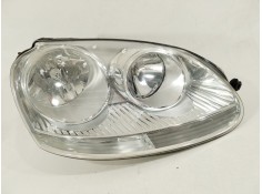 Recambio de faro derecho para volkswagen golf v (1k1) 1.9 tdi referencia OEM IAM 1K6941006R 4VFX13005CA 
