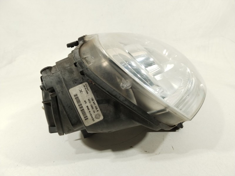 Recambio de faro derecho para volkswagen golf v (1k1) 1.9 tdi referencia OEM IAM 1K6941006R 4VFX13005CA 