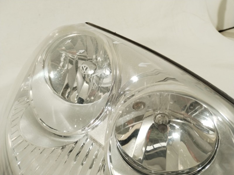 Recambio de faro derecho para volkswagen golf v (1k1) 1.9 tdi referencia OEM IAM 1K6941006R 4VFX13005CA 