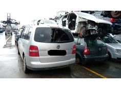 volkswagen touran (1t1, 1t2) del año 2005 2