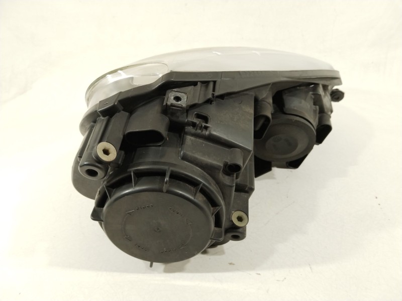 Recambio de faro izquierdo para volkswagen golf v (1k1) 1.9 tdi referencia OEM IAM 1K6941005P 1EG24700709 