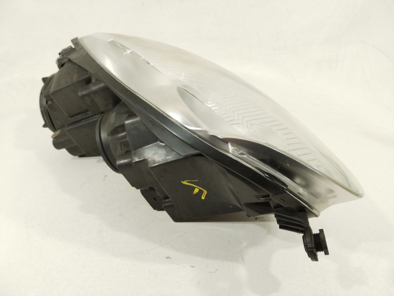 Recambio de faro izquierdo para volkswagen golf v (1k1) 1.9 tdi referencia OEM IAM 1K6941005P 1EG24700709 