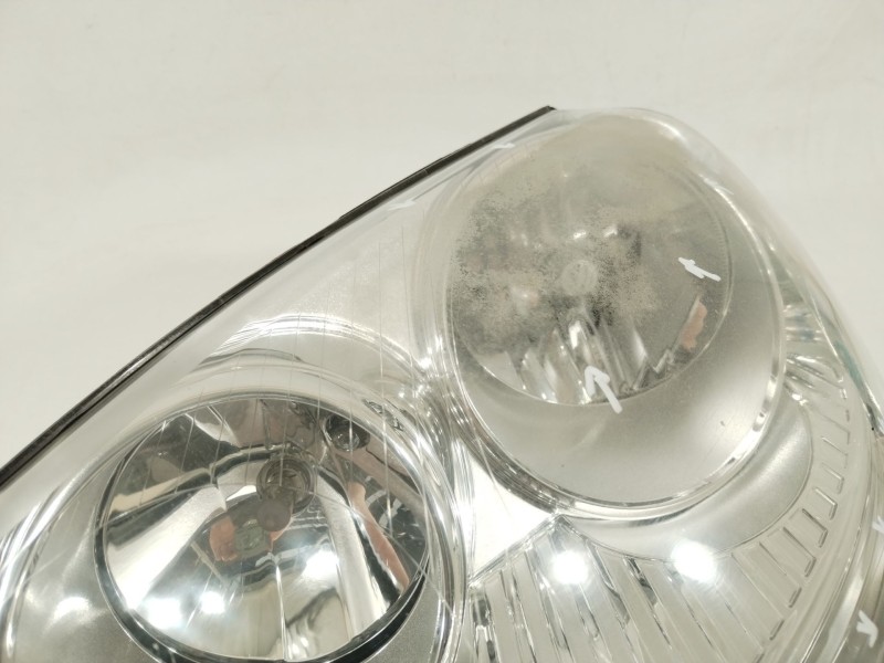 Recambio de faro izquierdo para volkswagen golf v (1k1) 1.9 tdi referencia OEM IAM 1K6941005P 1EG24700709 