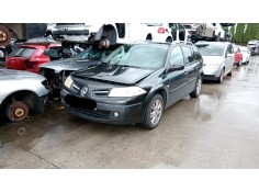 renault megane ii station wagon (km0/1_) del año 2008