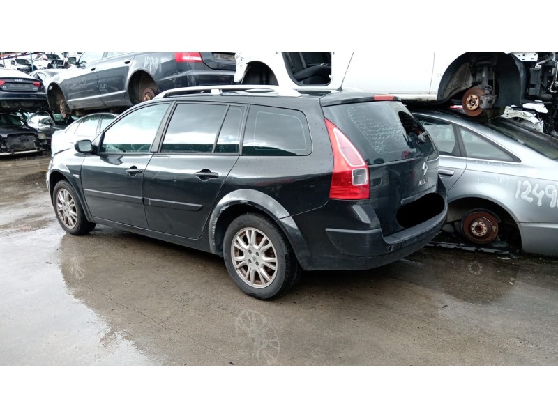 renault megane ii station wagon (km0/1_) del año 2008