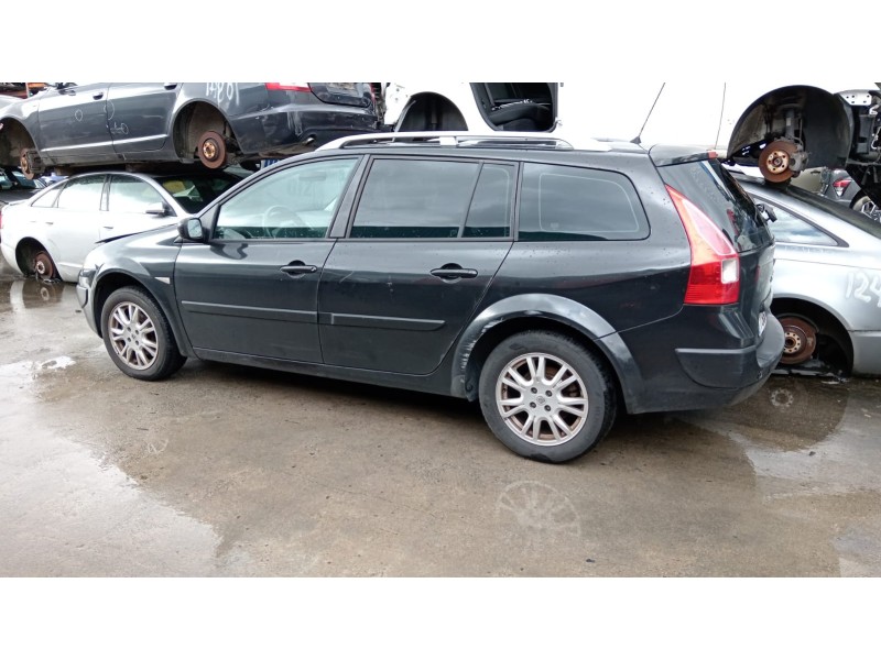 renault megane ii station wagon (km0/1_) del año 2008