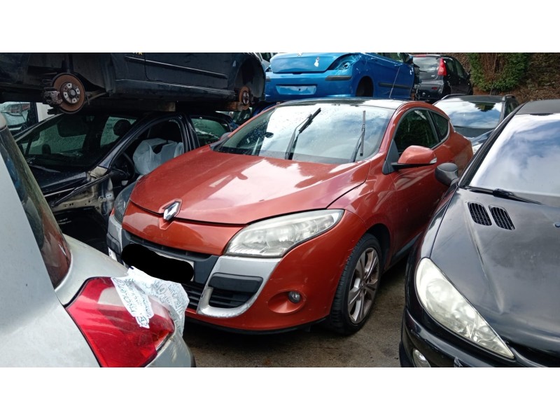 renault megane ii (bm0/1_, cm0/1_) del año 2009