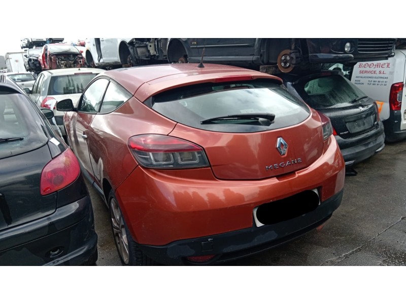 renault megane ii (bm0/1_, cm0/1_) del año 2009