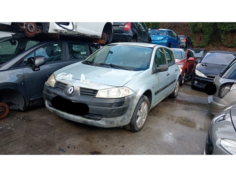 renault megane ii (bm0/1_, cm0/1_) del año 2003