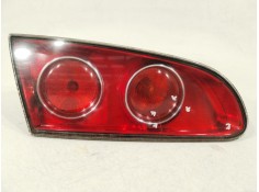 Recambio de piloto trasero izquierdo en porton para seat ibiza iii (6l1) 1.2 12v referencia OEM IAM 6L6945107 6L6945093F 