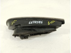 Recambio de piloto trasero izquierdo en porton para seat ibiza iii (6l1) 1.2 12v referencia OEM IAM 6L6945107 6L6945093F  2