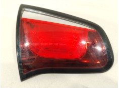 Recambio de piloto trasero izquierdo en porton para citroën c3 ii (sc_) 1.2 thp 110 referencia OEM IAM 9803934380 9685225580 