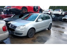 volkswagen polo iv (9n_, 9a_) del año 2006