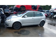 volkswagen polo iv (9n_, 9a_) del año 2006 2