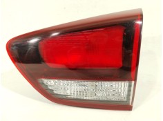 Recambio de piloto trasero derecho en porton para kia carens iv 1.6 gdi referencia OEM IAM 92404A4 92404A4500 