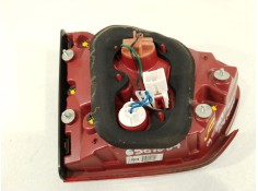 Recambio de piloto trasero derecho en porton para kia carens iv 1.6 gdi referencia OEM IAM 92404A4 92404A4500  2