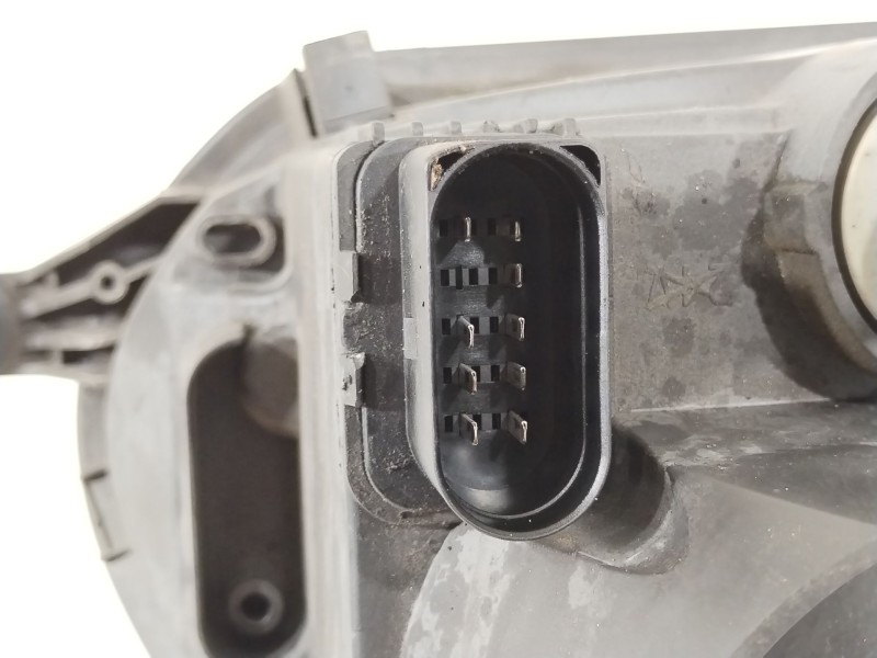 Recambio de faro izquierdo para volkswagen golf v (1k1) 1.9 tdi referencia OEM IAM 1K6941005R 4VFX13006CA 