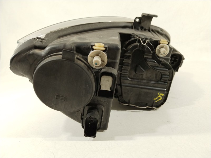Recambio de faro izquierdo para seat altea (5p1) 1.4 tsi referencia OEM IAM 5P1941033A 89320091 