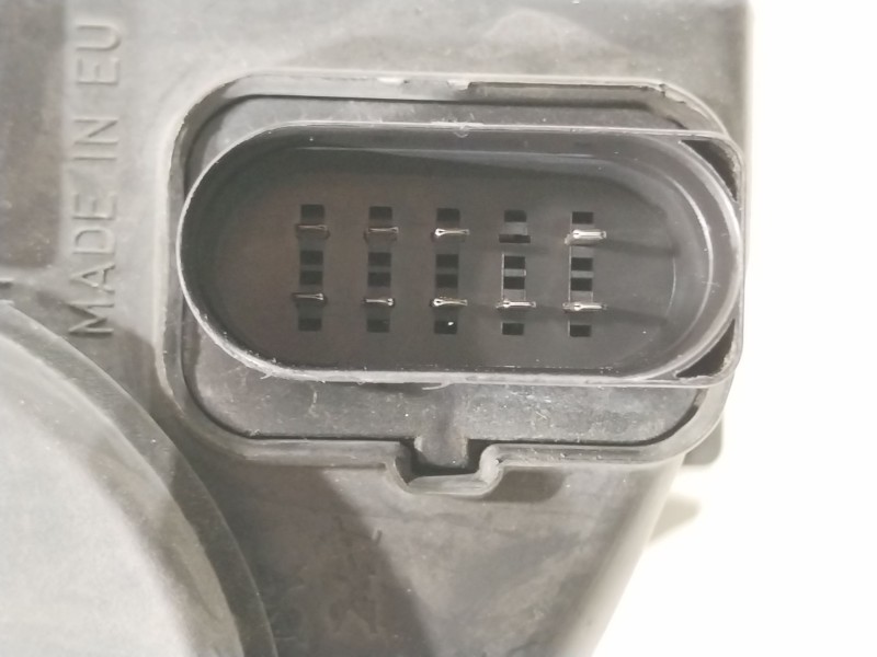 Recambio de faro izquierdo para seat altea (5p1) 1.4 tsi referencia OEM IAM 5P1941033A 89320091 