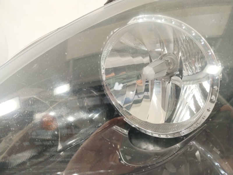 Recambio de faro izquierdo para seat altea (5p1) 1.4 tsi referencia OEM IAM 5P1941033A 89320091 