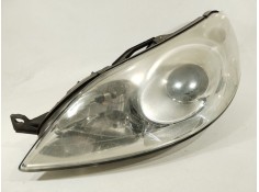 Recambio de faro izquierdo para peugeot 407 (6d_) 2.0 (6drfnb, 6drfne) referencia OEM IAM 9641944280 0301213271 1307329095