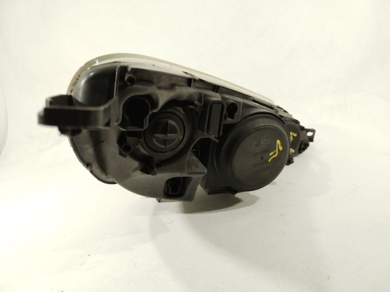Recambio de faro izquierdo para peugeot 407 (6d_) 2.0 (6drfnb, 6drfne) referencia OEM IAM 9641944280 0301213271 1307329095