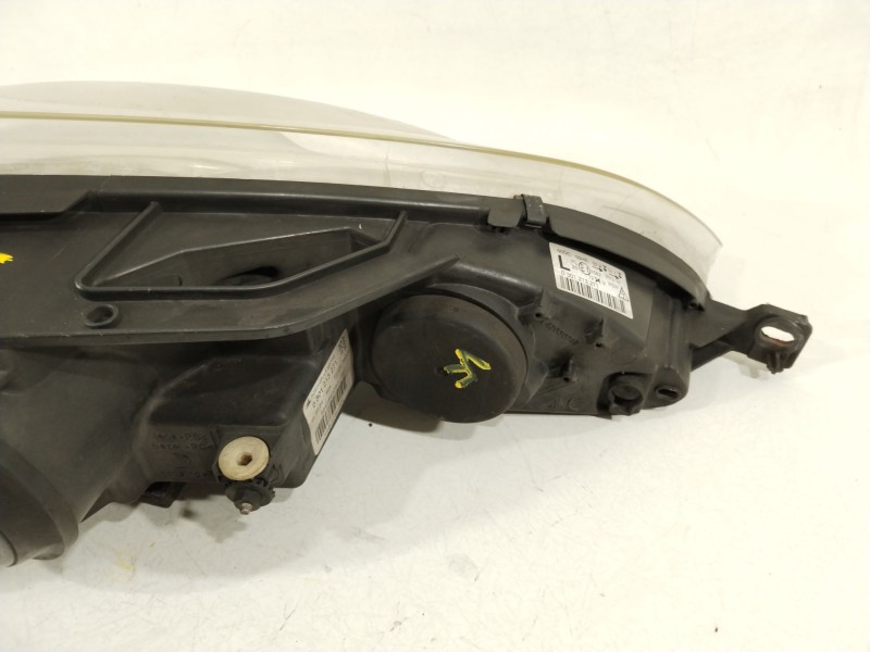 Recambio de faro izquierdo para peugeot 407 (6d_) 2.0 (6drfnb, 6drfne) referencia OEM IAM 9641944280 0301213271 1307329095