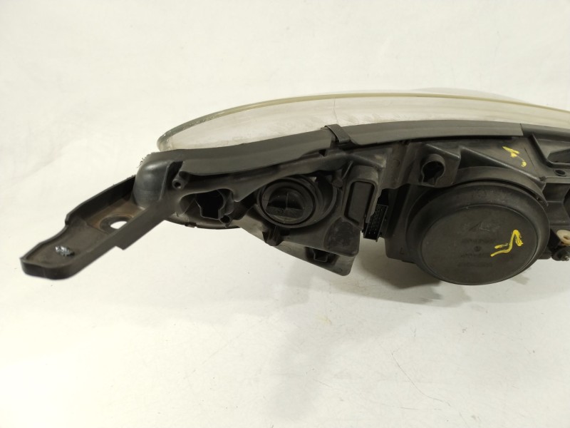 Recambio de faro izquierdo para peugeot 407 (6d_) 2.0 (6drfnb, 6drfne) referencia OEM IAM 9641944280 0301213271 1307329095