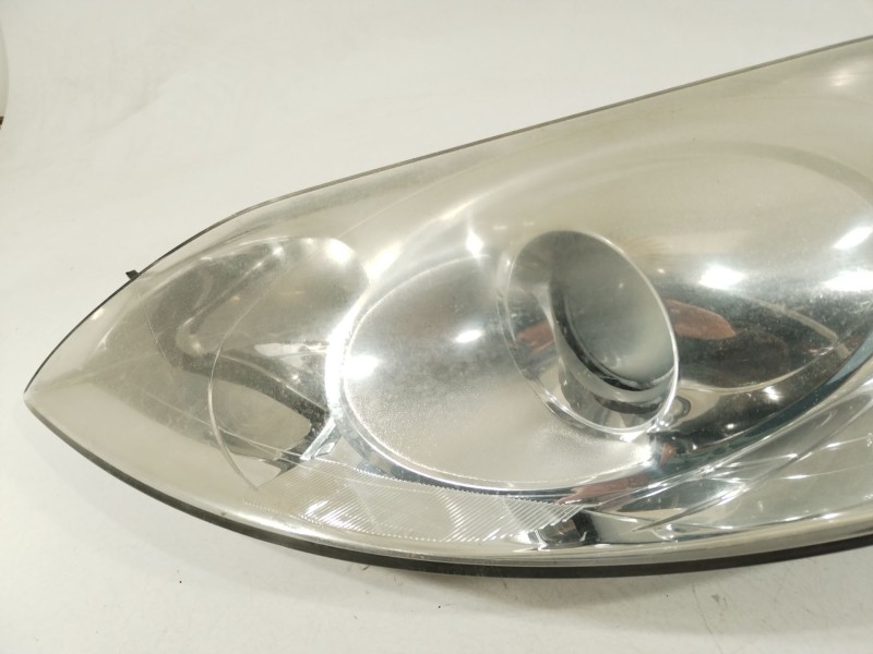 Recambio de faro izquierdo para peugeot 407 (6d_) 2.0 (6drfnb, 6drfne) referencia OEM IAM 9641944280 0301213271 1307329095