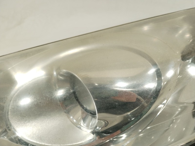 Recambio de faro izquierdo para peugeot 407 (6d_) 2.0 (6drfnb, 6drfne) referencia OEM IAM 9641944280 0301213271 1307329095