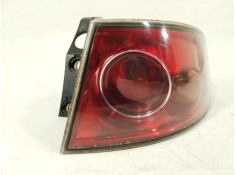 Recambio de piloto trasero derecho para seat ibiza iii (6l1) 1.2 12v referencia OEM IAM 6L6945112 6L6945096A 