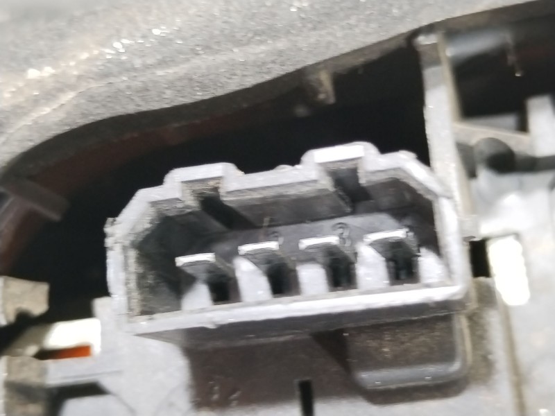 Recambio de piloto trasero derecho para seat ibiza iii (6l1) 1.2 12v referencia OEM IAM 6L6945112 6L6945096A 