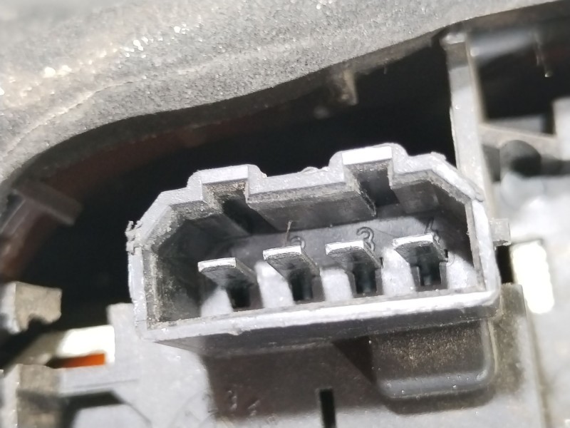 Recambio de piloto trasero derecho para seat ibiza iii (6l1) 1.2 12v referencia OEM IAM 6L6945112 6L6945096A 