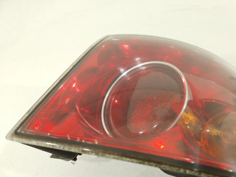 Recambio de piloto trasero derecho para seat ibiza iii (6l1) 1.2 12v referencia OEM IAM 6L6945112 6L6945096A 