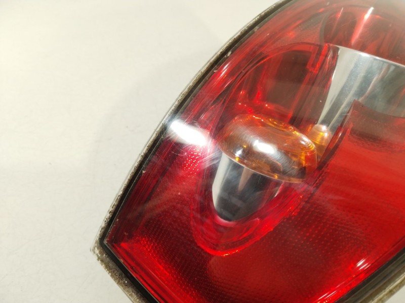 Recambio de piloto trasero derecho para seat ibiza iii (6l1) 1.2 12v referencia OEM IAM 6L6945112 6L6945096A 