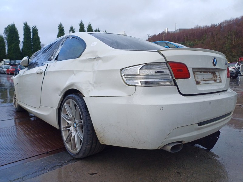 bmw 3 coupé (e92) del año 2009