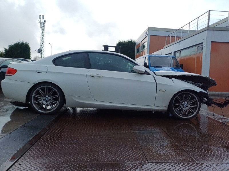 bmw 3 coupé (e92) del año 2009