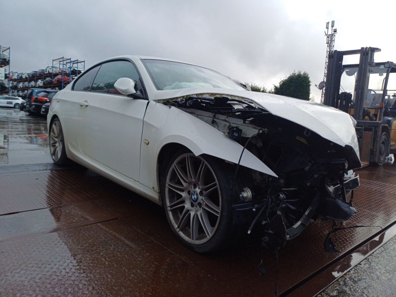 bmw 3 coupé (e92) del año 2009