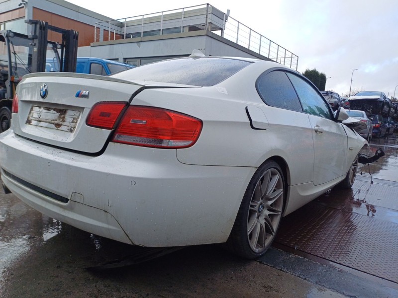 bmw 3 coupé (e92) del año 2009