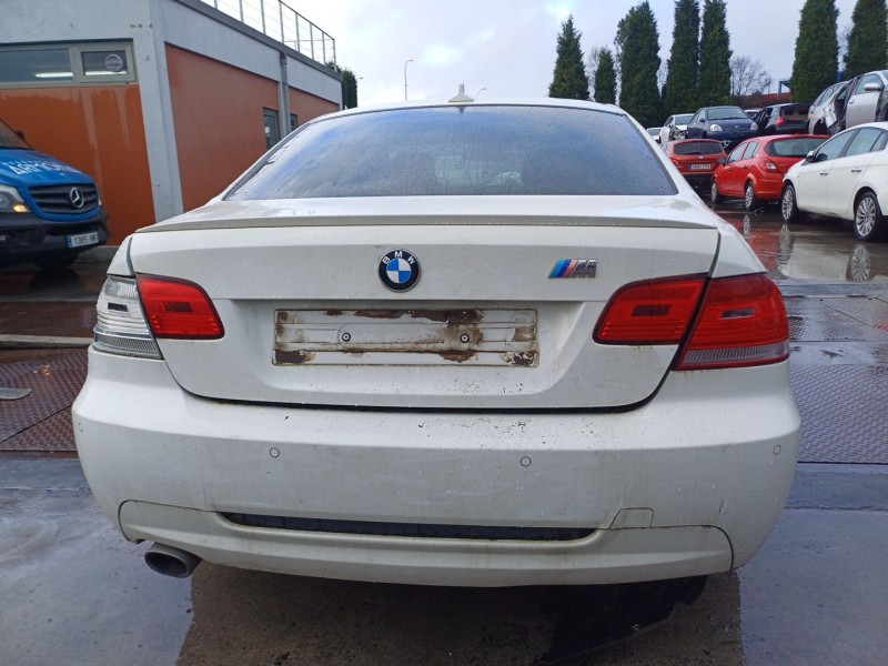 bmw 3 coupé (e92) del año 2009