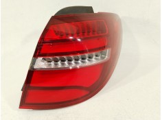 Recambio de piloto trasero derecho para mercedes-benz clase b sports tourer (w246, w242) b 200 cdi / d (246.208) referencia OEM 